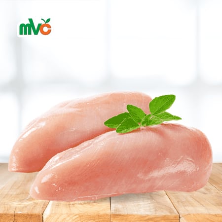 صدور دجاج 1 كغ mvc