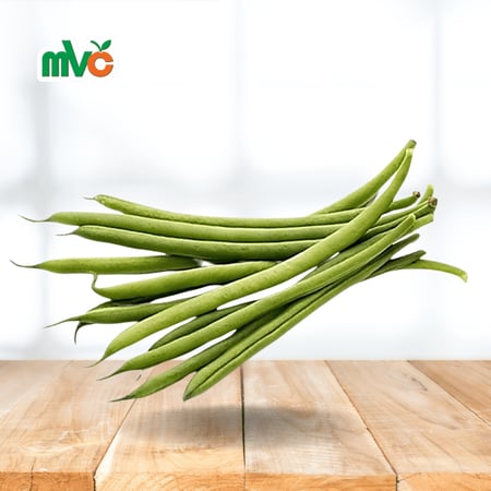 لوبيا خضراء نصف كيلو