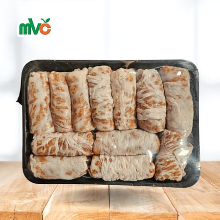 طرب عجل بلدي نصف كيلو