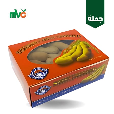 تمر هندي طازج بكت