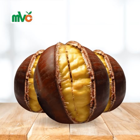 كستنا جامبو رقم 1 صيني نصف كيلو