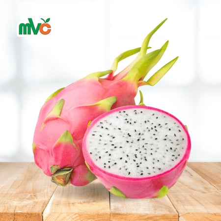 فاكهة التنين دراجون فروت نصف كيلو