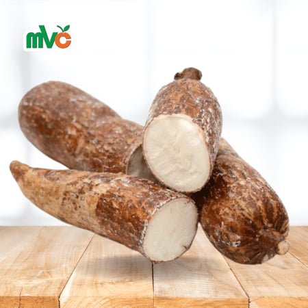 تابيوكا هندي نصف كيلو