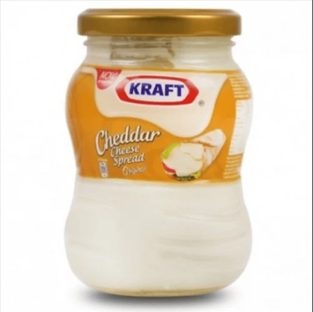 جبن كرافت كأس 230 جم