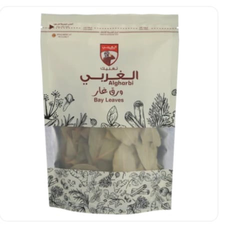 الغربي ورق غار