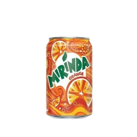 مشروب غازي ميرندا 320 مل