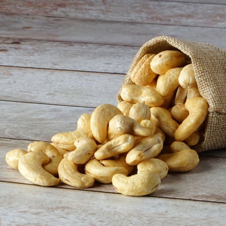 كاجو ني نصف كيلو