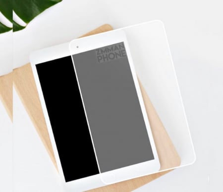 حراري ايباد امامي