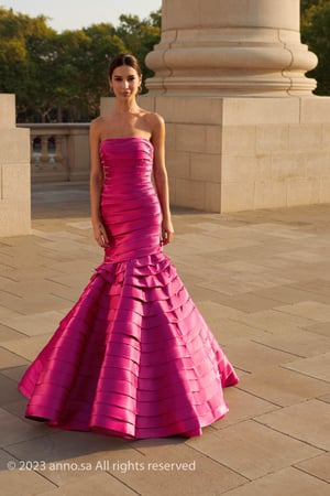 Fuchsia Radiance