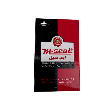 معجون ايم سيل