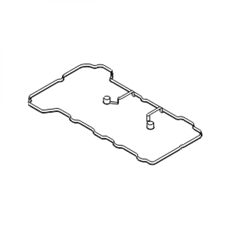 وجه غطاء بلوف النترا 2012 الى 2018 مكينة 1.8 و 2.0  اصلي