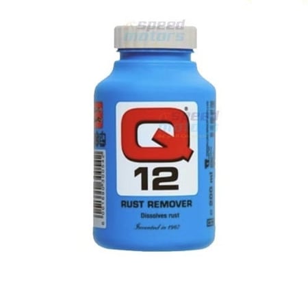 Q12 منظف الصداء 200 جرام