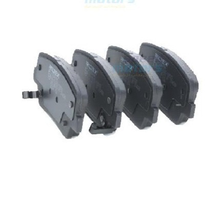 قماش امامي توسان 2012 الى 2017 اصلي