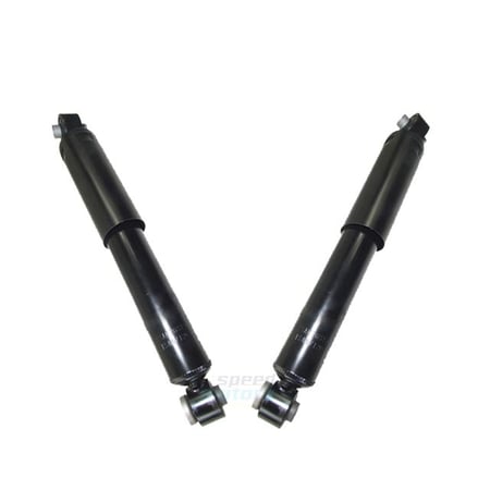 مساعدات ريو طقم خلفي 2013 الى 2017 كوريه