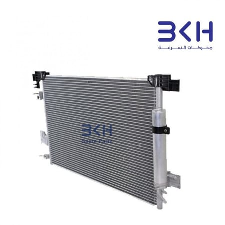 رديتر مكيف ازيرا  2017-2018 كوري 97606F6100