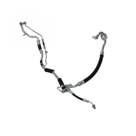 لي مكيف بارد النترا وسيراتو 2013 الى 2015 كوري