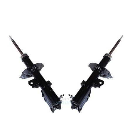 مساعدات ريو طقم امامي 2013 الى 2017 كوريه