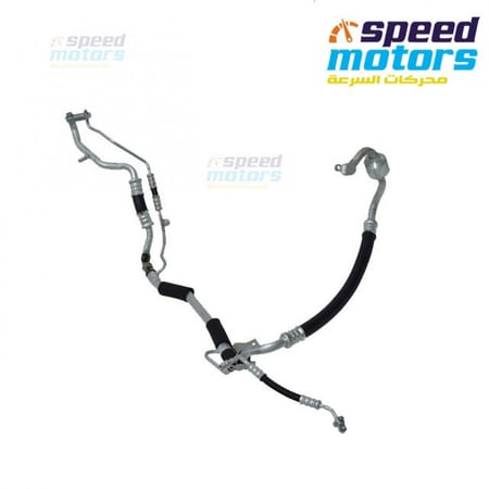 لي مكيف بارد ازيرا وكدنزا 2012 الى 2015 كوري 977753R500