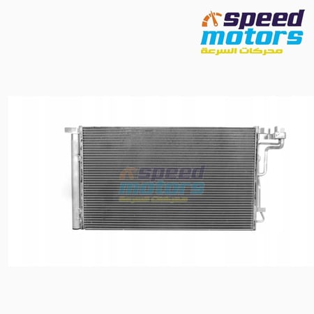 رديتر مكيف النترا 2020 الى 2021 كوري 97606AA010