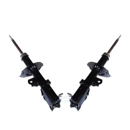 مساعدات ابتيما طقم امامي 2015 الى 2017 اصليه