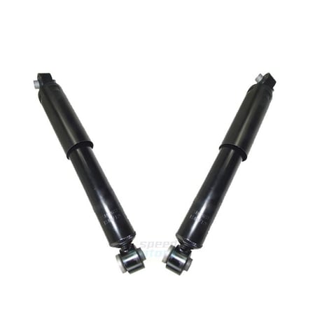 مساعدات ابتيما طقم خلفي 2012 الى 2016 اصليه