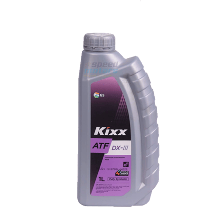 زيت قير كيكس