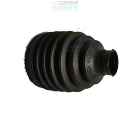 جلدة عكس خارجي يسار سوناتا 2016 - 2019 اصلي    49581C1000