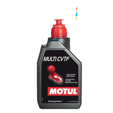 موتول زيت القير ملتي 1لتر MOTUL MULTI CVT