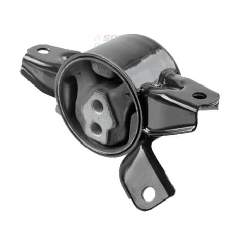 كرسي قير يسار اكسنت 2012 الى 2017 اصلي