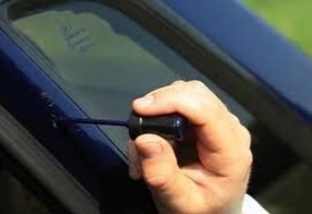 قلم بوية تويوتا