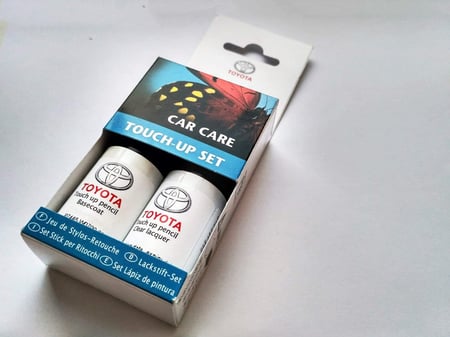 قلم بوية تويوتا