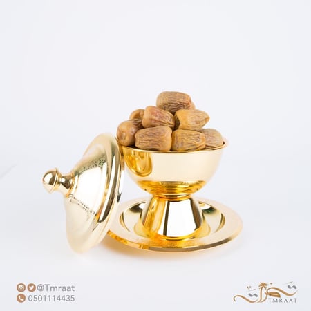 بكج 3 كراتين 9كيلو سكري القصيم الفاخر حبة كبيرة