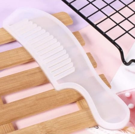 قالب مشط كبير