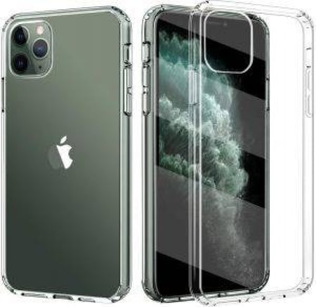 اكس دبليو - حماية الايفون 11 برو ماكس المقاوم للكسر 8 في 1 للايفون 11 برو ماكس