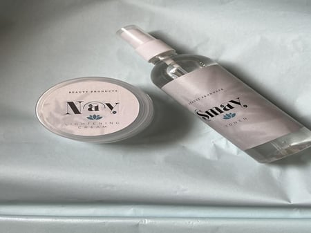 عرض خاص تونر&كريم ناي