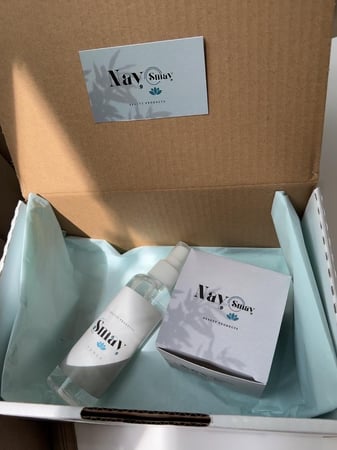 عرض خاص تونر&كريم ناي