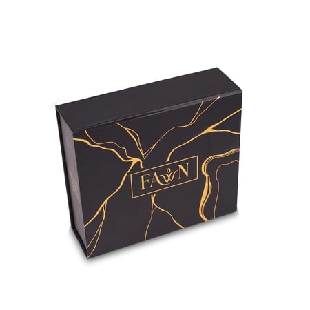 تولة كاملة اثمد الاسود + توله كاملة أثمد الأحمر + مكحله مجاناً