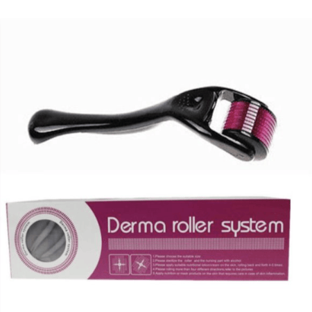 ديرما رول