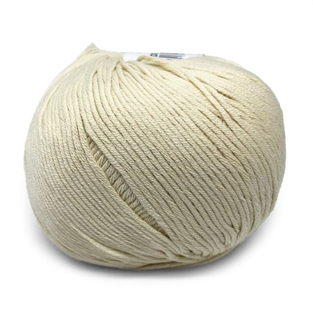 DMC Natura - Gardenia N36