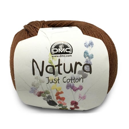 DMC Natura - Siena N41