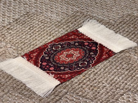 سجاده للكوب حجم صغير