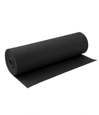 تغليف لون اسود 30سم مناسب لتغليف كوب