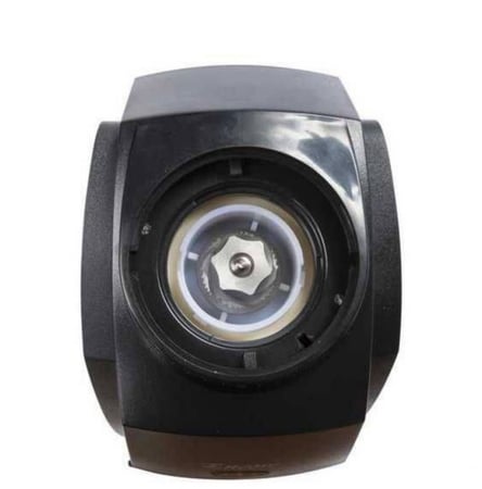 طاحونة باراتزا انكور الماكينة تعتبر هى الخيار الأمثل من الطواحين المتعددة المتاحة في السوق حيث أنها تستطيع طحن القهوة بدرجات متوسطة الى خشنة.