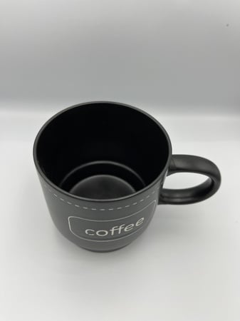 كوب سيراميك كبير