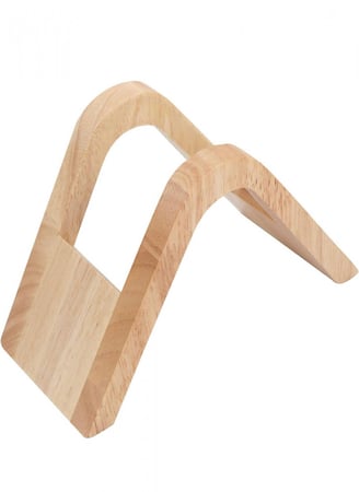 حامل فلاتر خشب