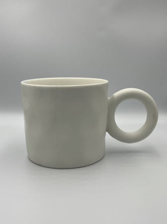 كوب سيراميك جوده عاليه 250مل