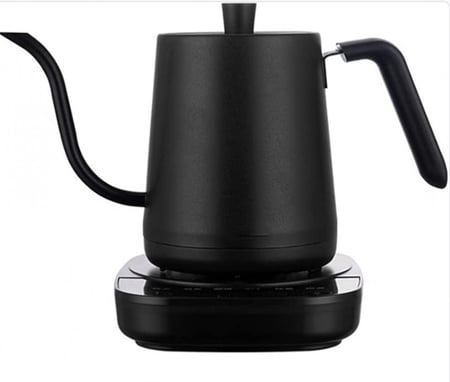 غلاية كهربائية 900مل اسود