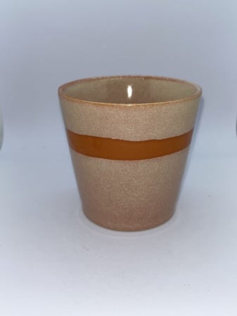 كوب سيراميك 170 مل