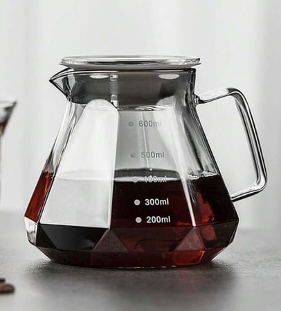 سيرفر 01 زجاج اسود 400ml