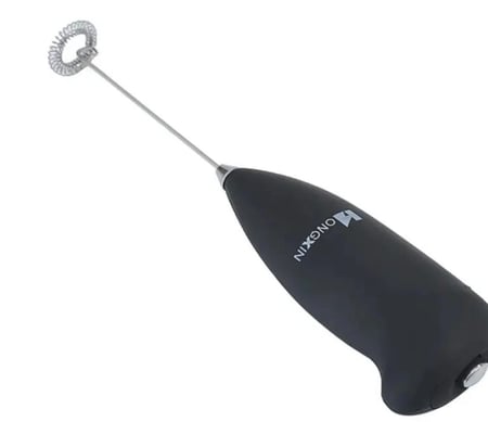 اداة خلط على البطارية